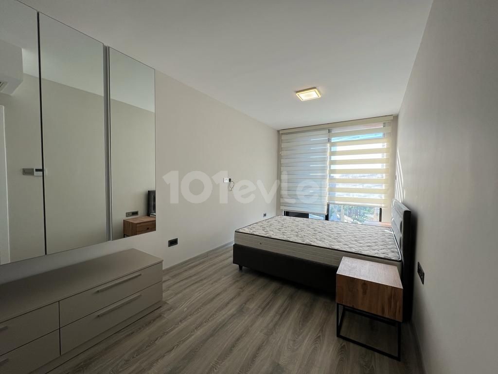 Flat To Rent in Girne Merkez, Kyrenia