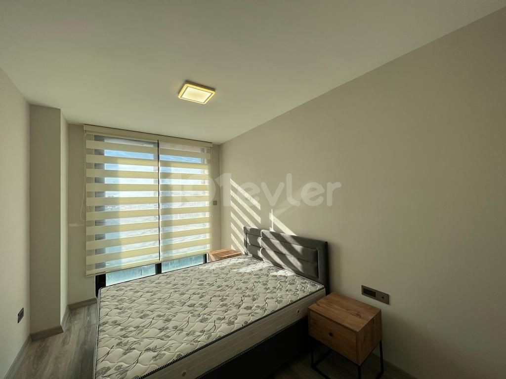 Flat To Rent in Girne Merkez, Kyrenia