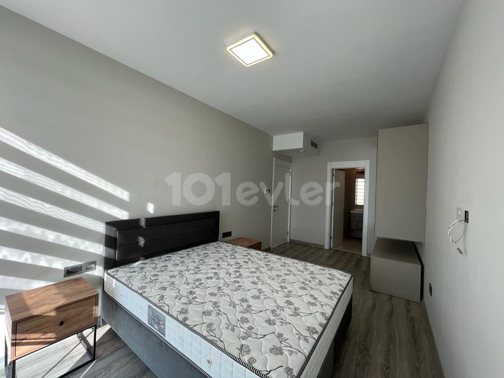 Flat To Rent in Girne Merkez, Kyrenia