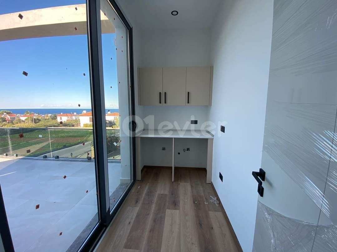 Girne Çatalköy'de Satılık Villa / Villa For Sale in Çatalköy