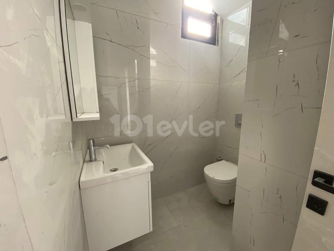 Girne Çatalköy'de Satılık Villa / Villa For Sale in Çatalköy