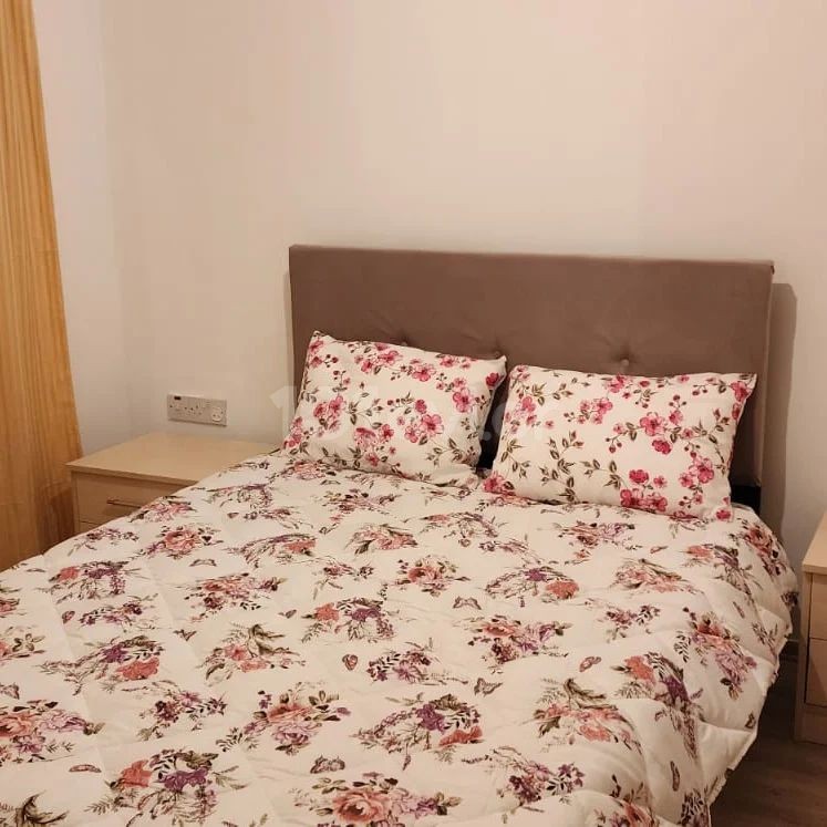 Kyrenia Center 2+1 newly furnished