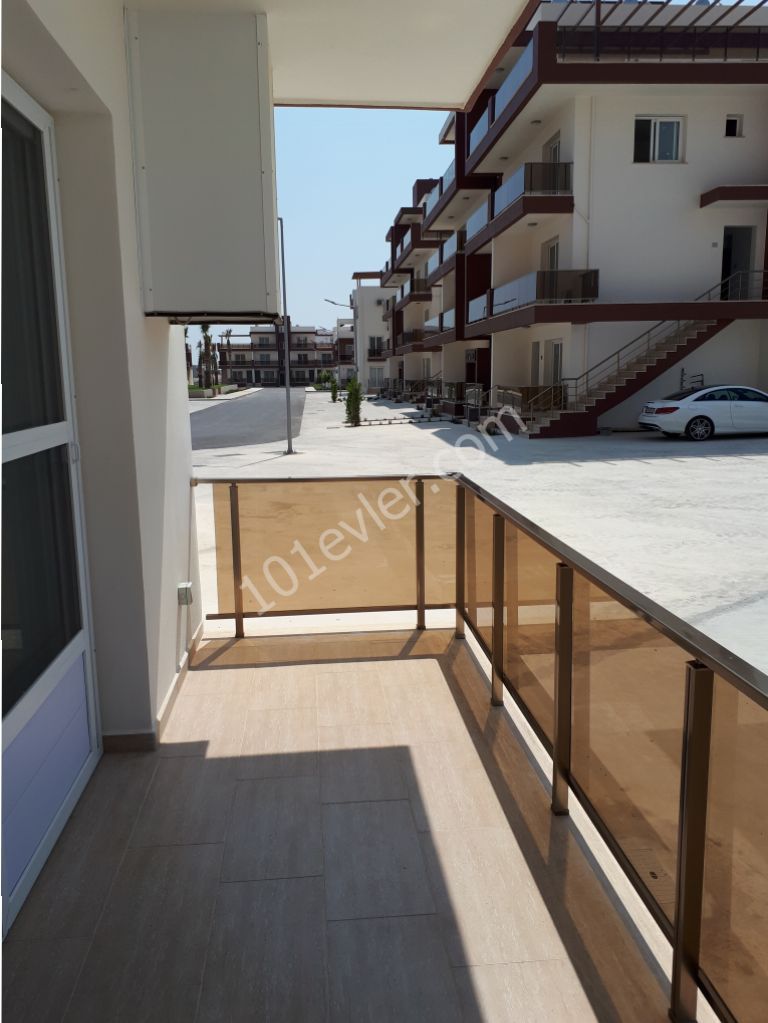 Long Beach'te  6 aylık kiralık daire