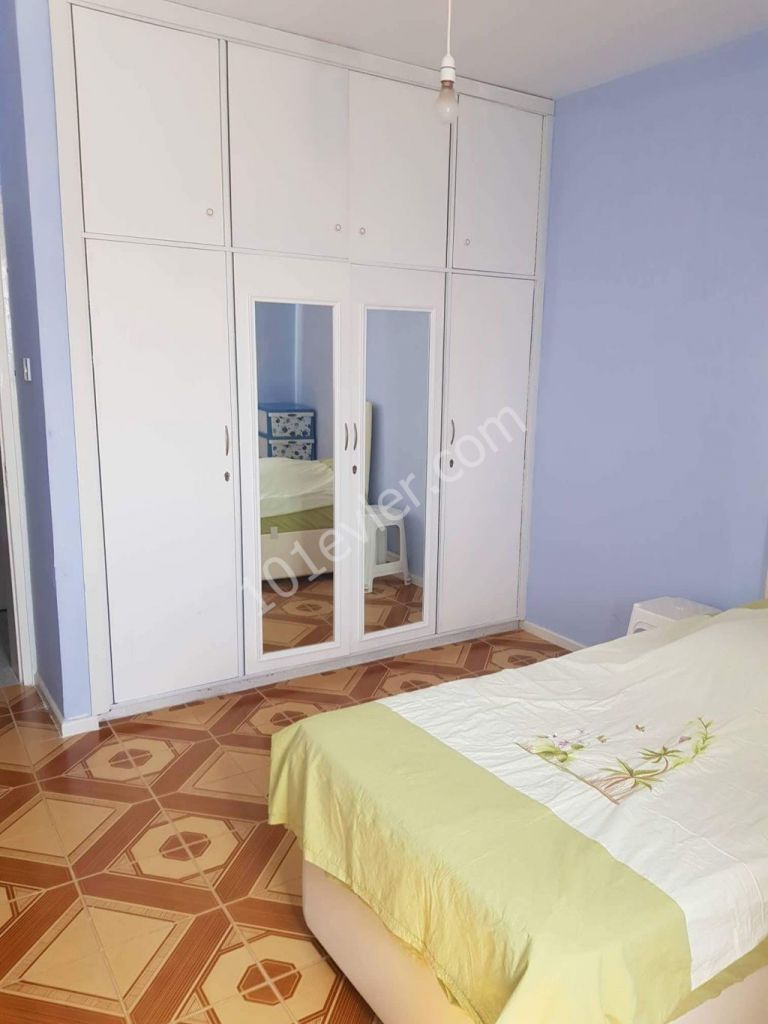 Flat To Rent in Girne Merkez, Kyrenia