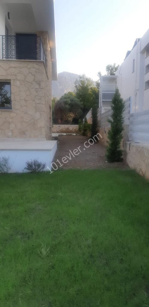 Villa For Sale in Edremit, Kyrenia