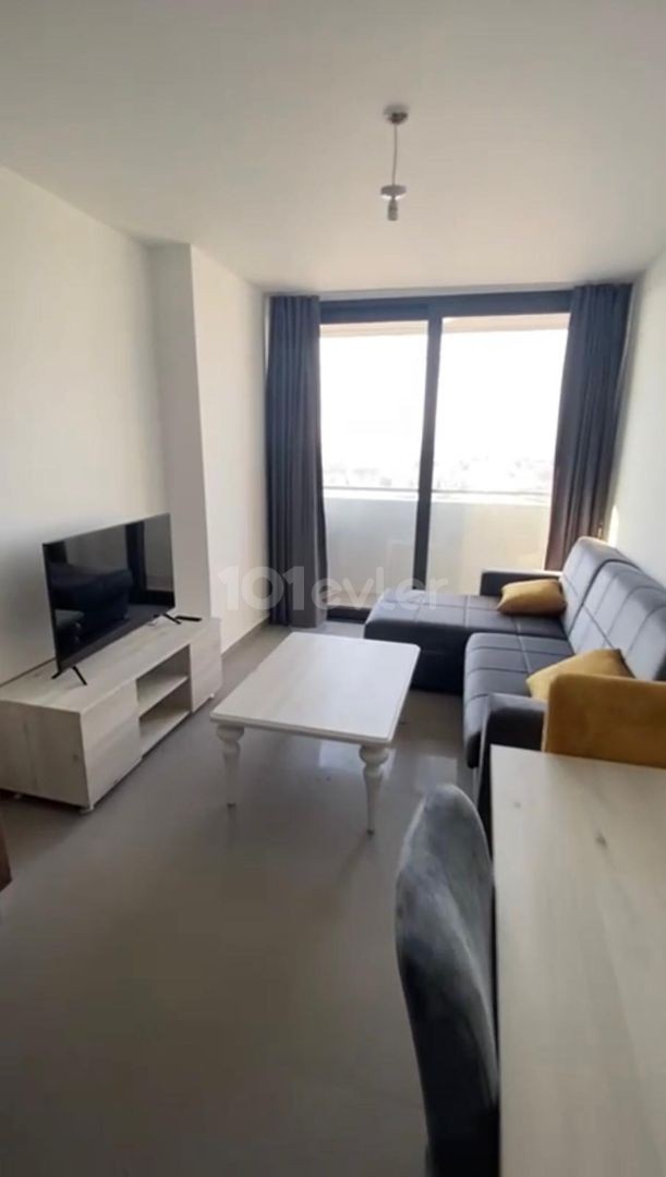 2+1  flat in PREMIER 14th FLOOR for sale