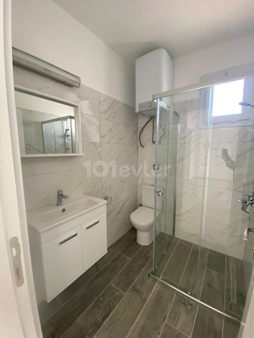 2+1 FLAT FOR SALE IN LONG BEACH