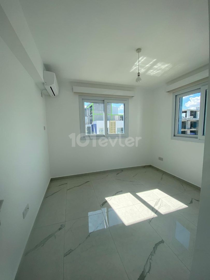 2+1 FLAT FOR SALE IN LONG BEACH near to sea