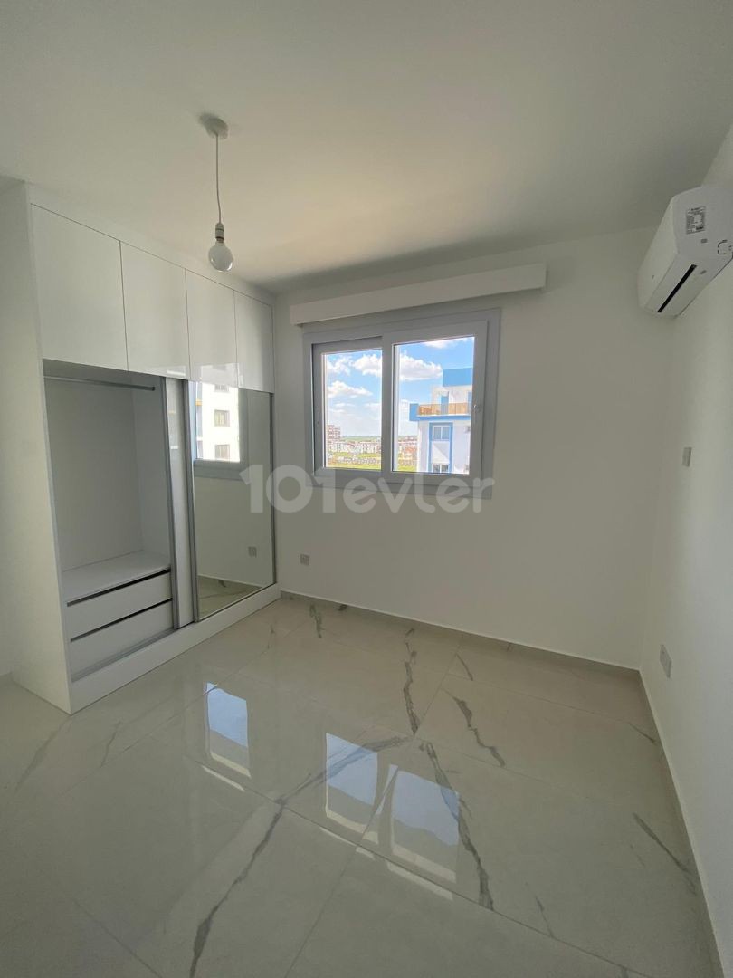 2+1 FLAT FOR SALE IN LONG BEACH near to sea