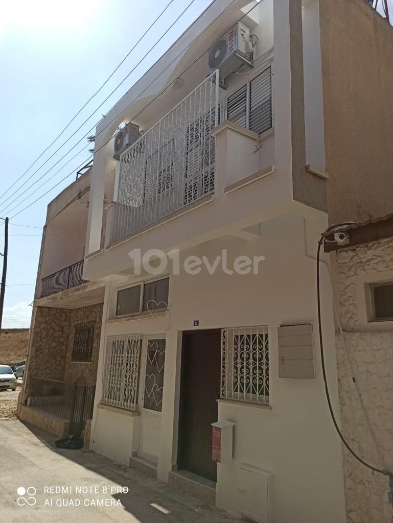 DUPLEX 1+1 and STUDIO(with office permit) in OLD CITY FOR SALE