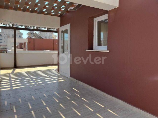 2+1 DUPLEX VILLA(FULLY FURNISHED) IN ROYAL SUN for sale