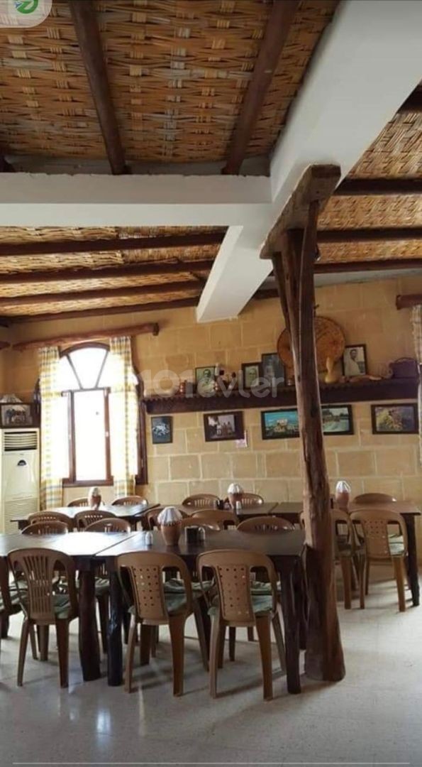 RESTAURANT FOR SALE