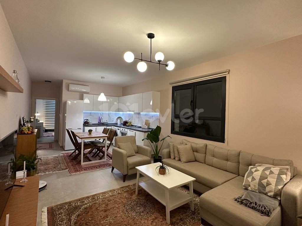 1+1 apartment in CAESAR RESORT