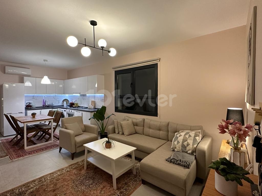 1+1 apartment in CAESAR RESORT