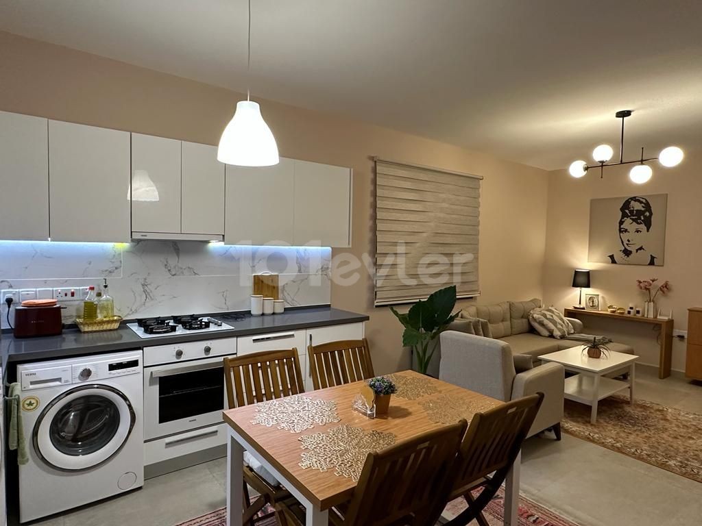 1+1 apartment in CAESAR RESORT