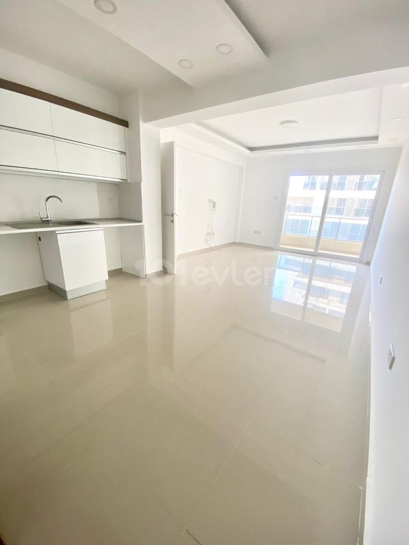 2+1 FLAT IN TERRACE PARK FOR SALE