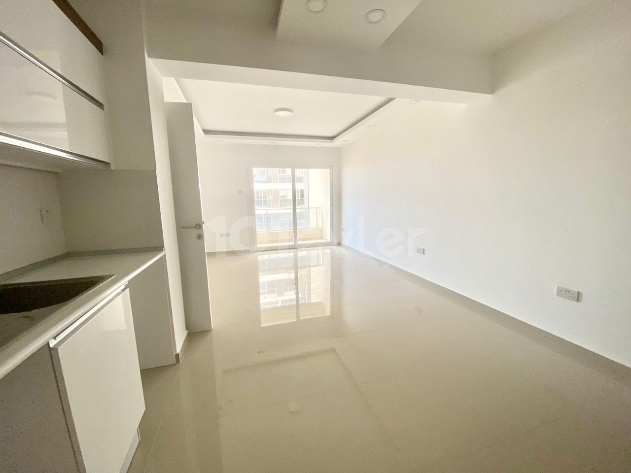 2+1 FLAT IN TERRACE PARK FOR SALE