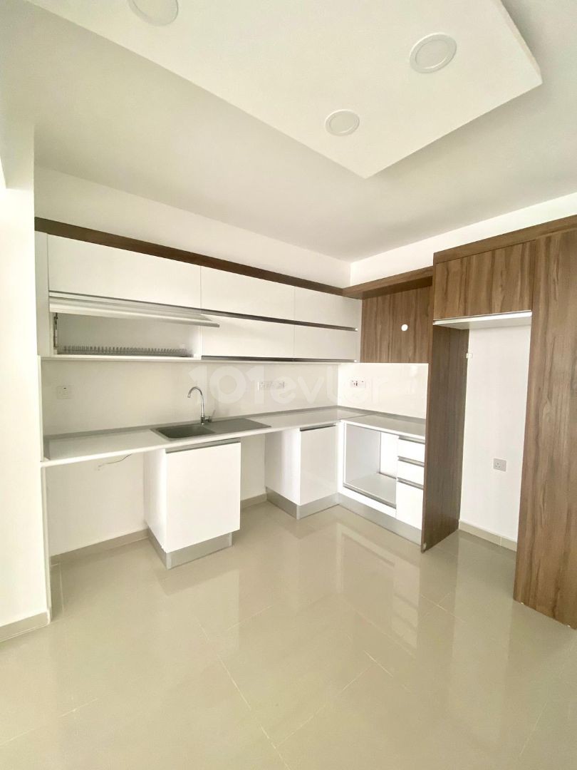 GOLDEN RESIDENCE'DA SATILIK 2+1 DAIRE