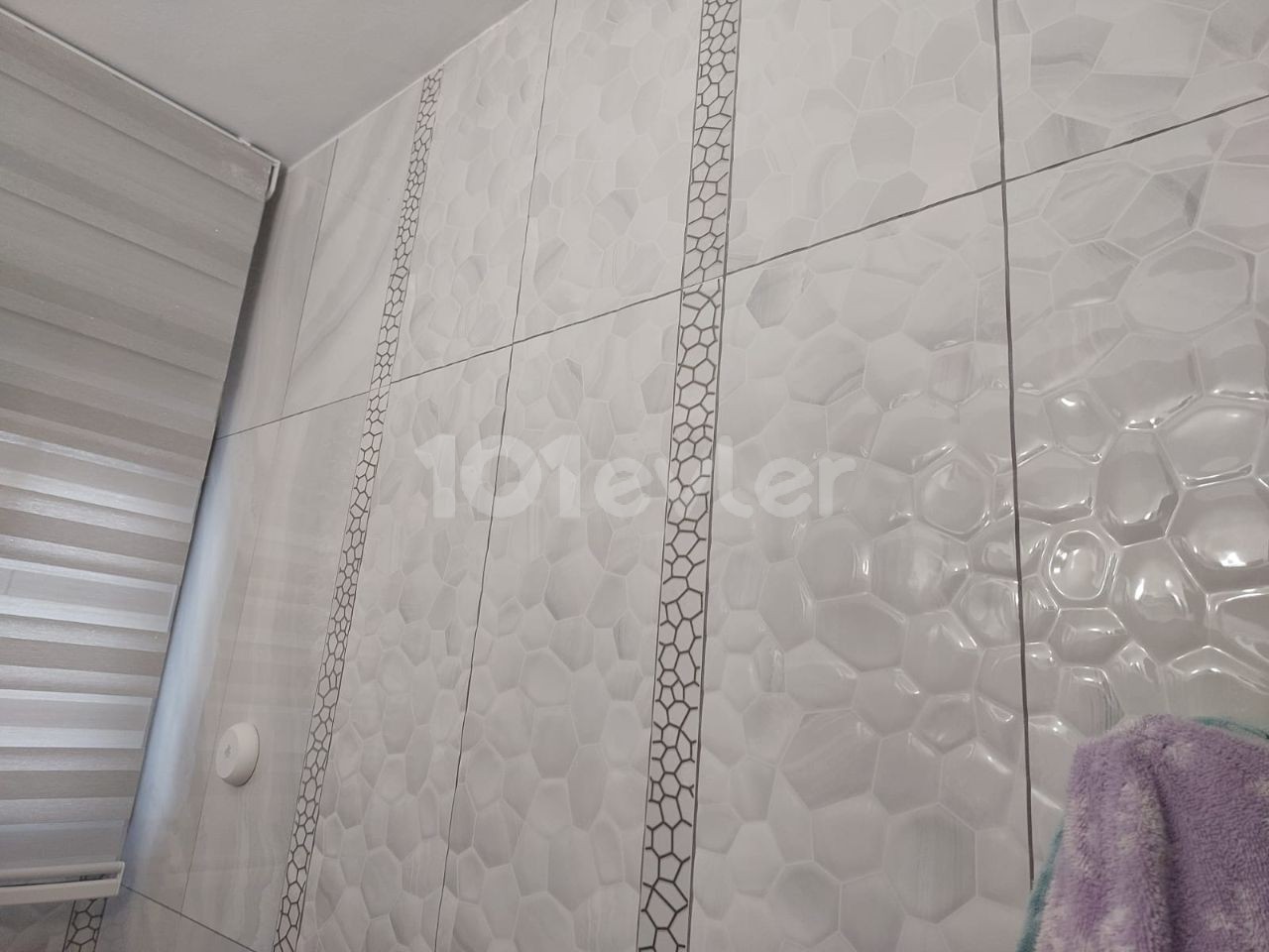 60 m2 teraslı full eşyalı 2+1 daire