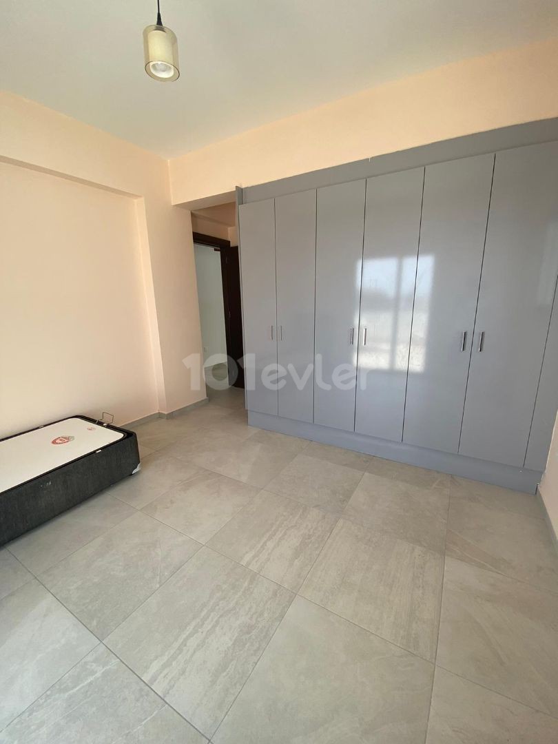 3+1 PENTHOUSE 3 büyük balkonlu ve deniz manzaralı