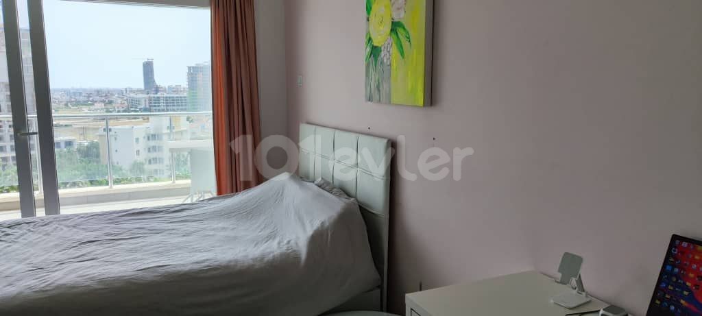 Kiralık CAESAR RESORT'TA STÜDYO