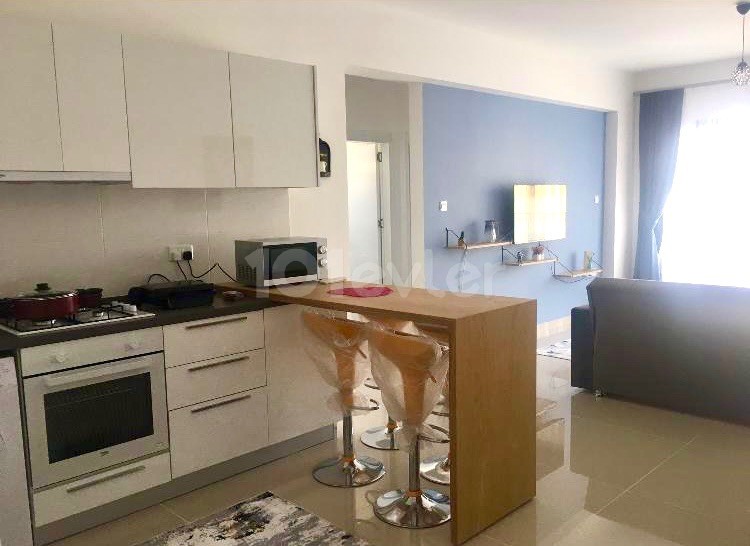 1+1 Apartment in caesar resort