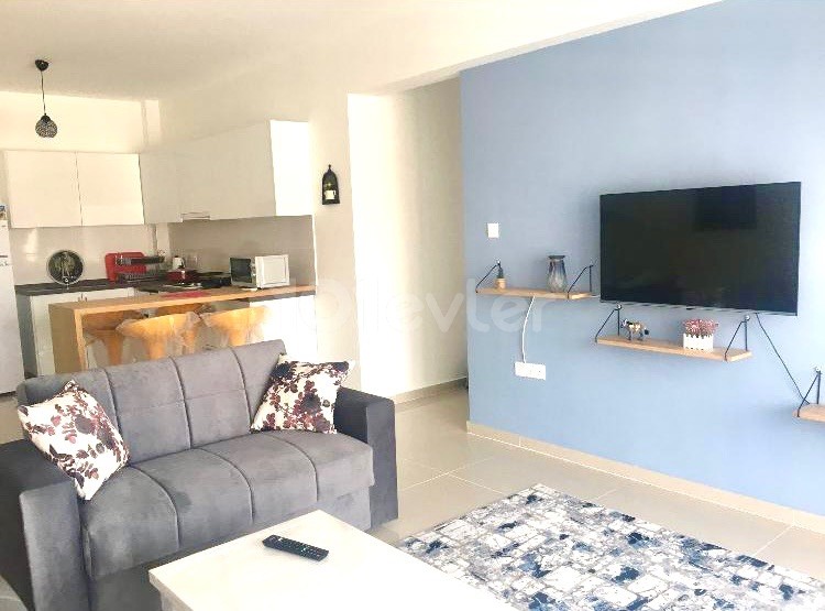 1+1 Apartment in caesar resort