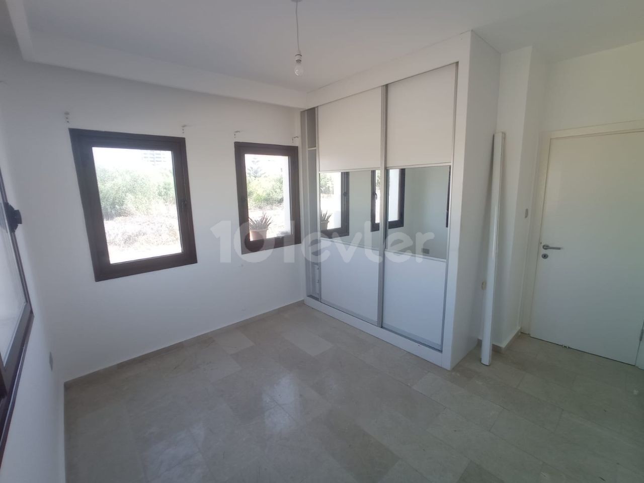 3+1 villa in bogaz for rent