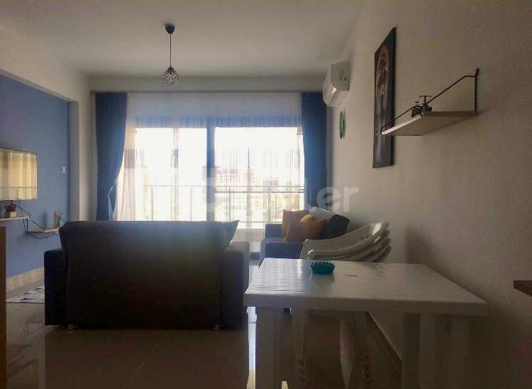 1+1 flat in CAESAR RESORT for rent