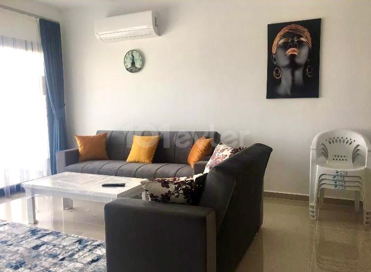 1+1 flat in CAESAR RESORT for rent