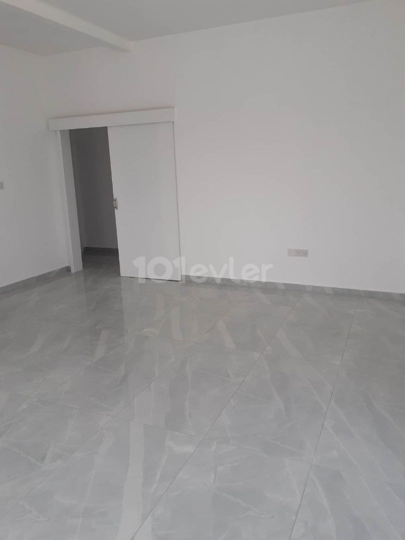 2+1 Villa auf 420 m2 Grundstück