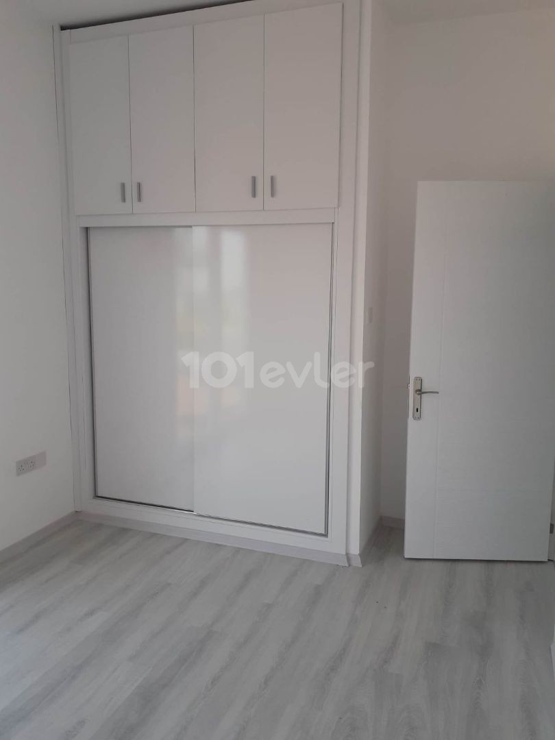 420 m2 arsa içerisinde 2+1 villa