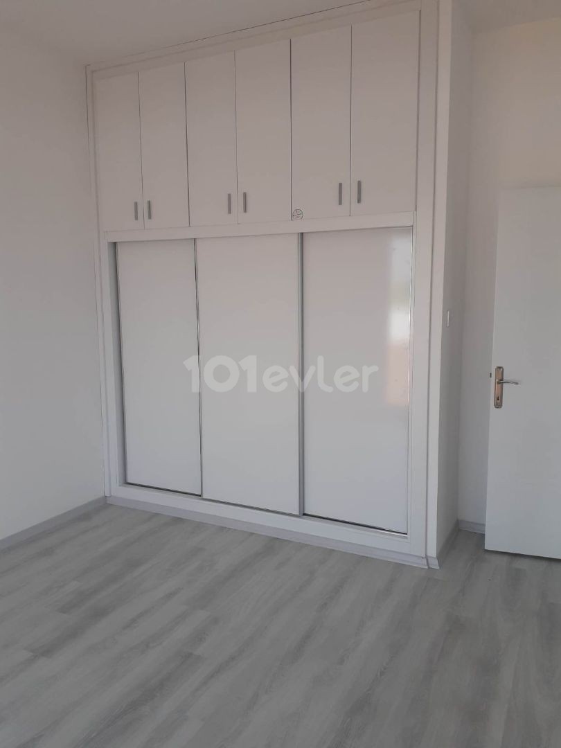 420 m2 arsa içerisinde 2+1 villa