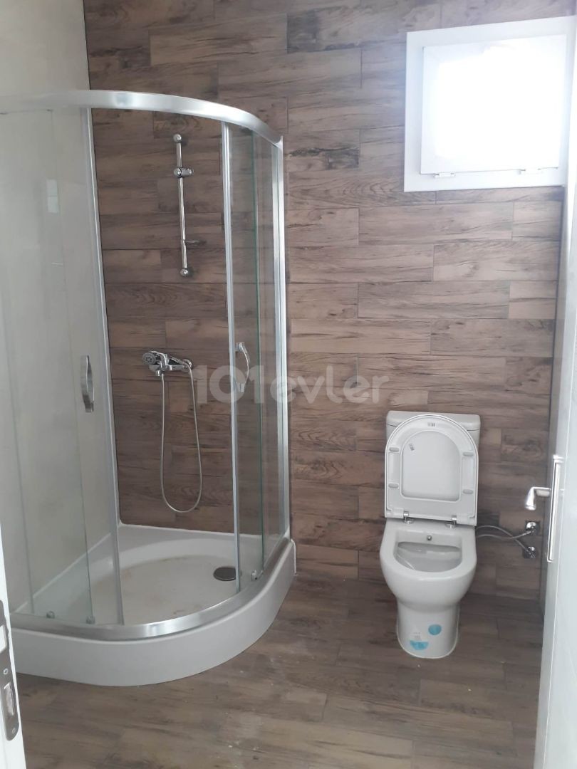 420 m2 arsa içerisinde 2+1 villa