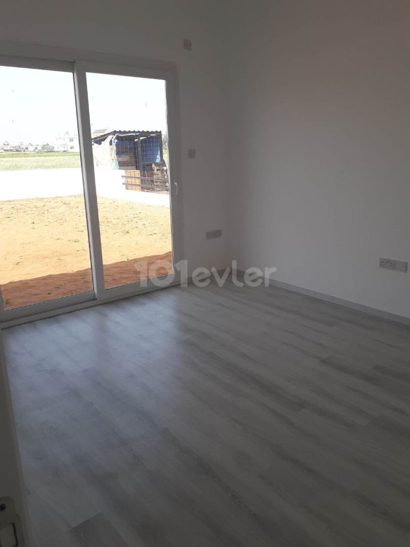 2+1 Villa auf 420 m2 Grundstück