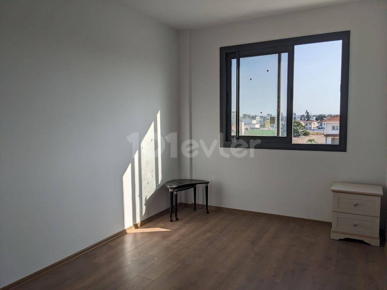 2+1 new flat with furniture and payment plan 