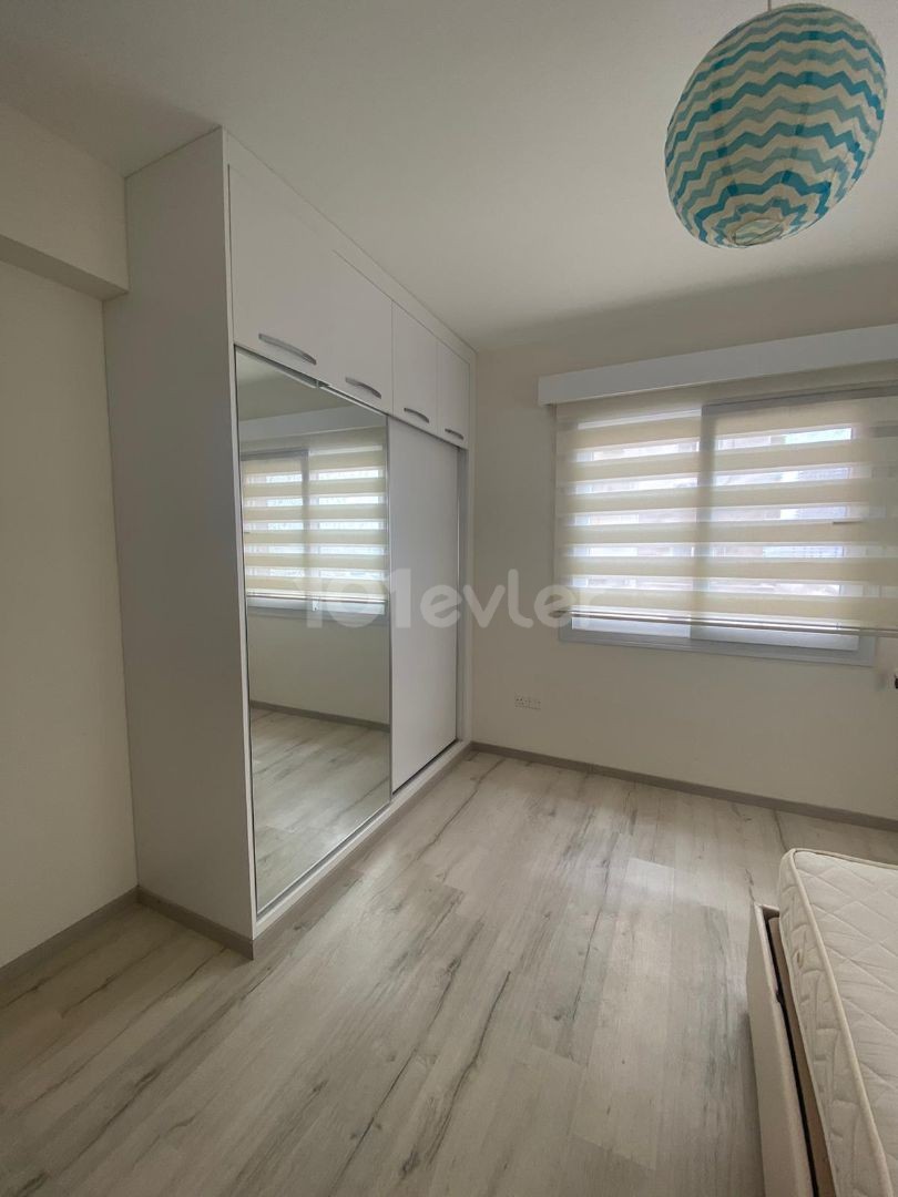 1+1 apartment in ROYAL SUN for rent