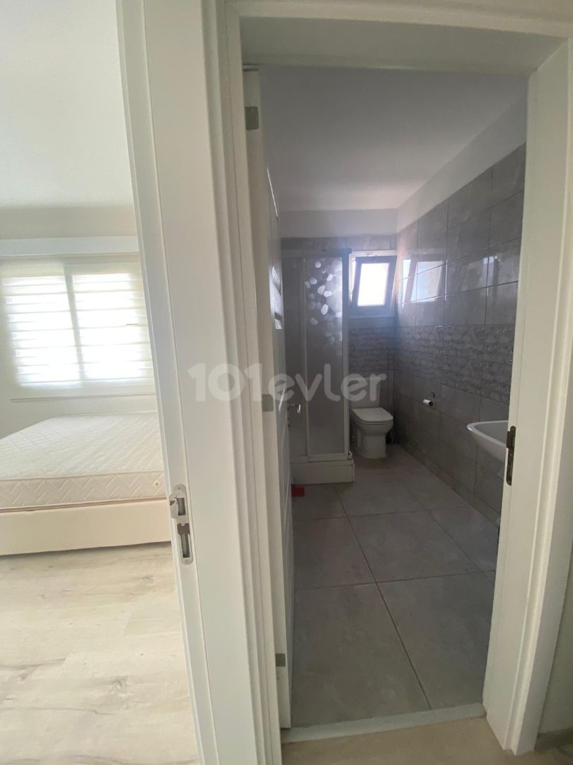 ROYAL SUN'da kiralık 1+1 daire