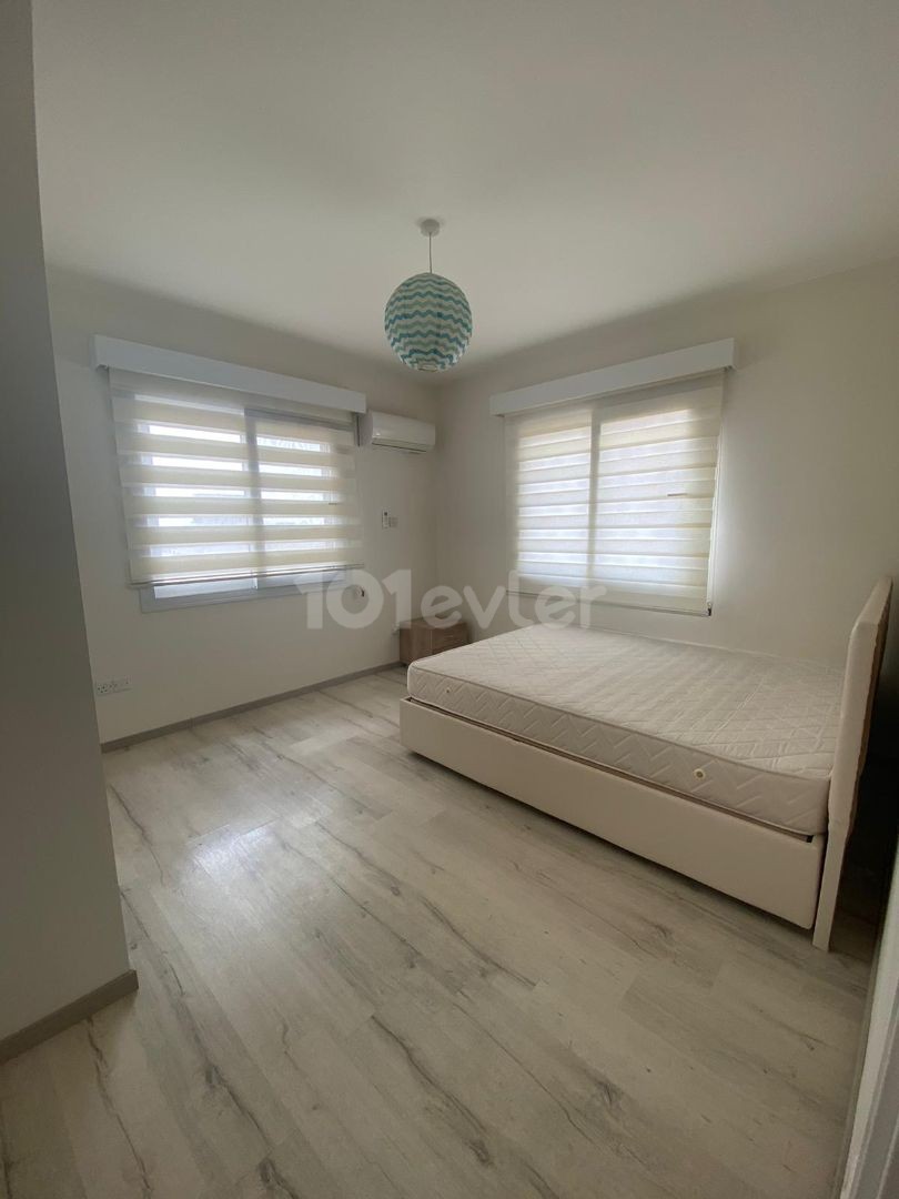 1+1 apartment in ROYAL SUN for rent