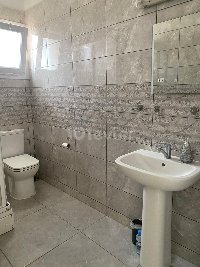 ROYAL SUN'da kiralık 1+1 daire