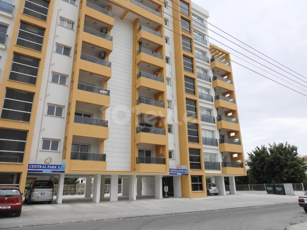 3+1 apartment in karakol for sale