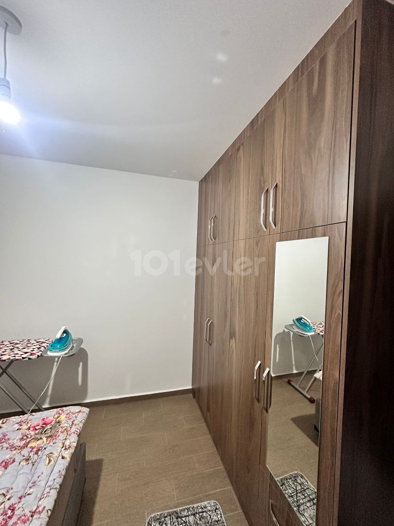 2+1 apartment in ANGEL  TOWER for sale