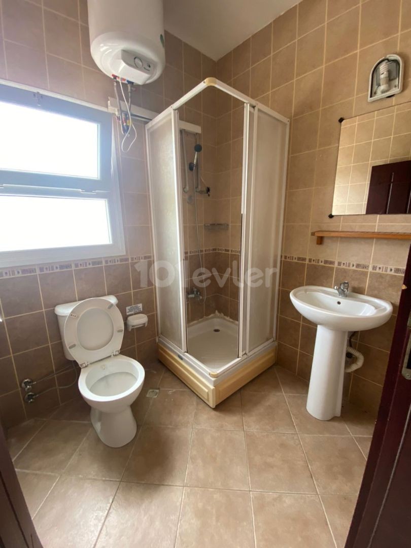 1+1 flat for rent in gulseren