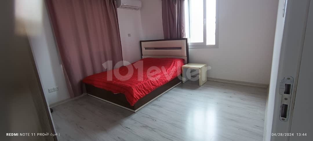 Royal sun'da kiralık 1+1 daire