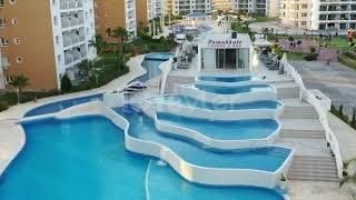 1+1 Apartment in Caesar resort with monthly payment and maintenance with landlord 