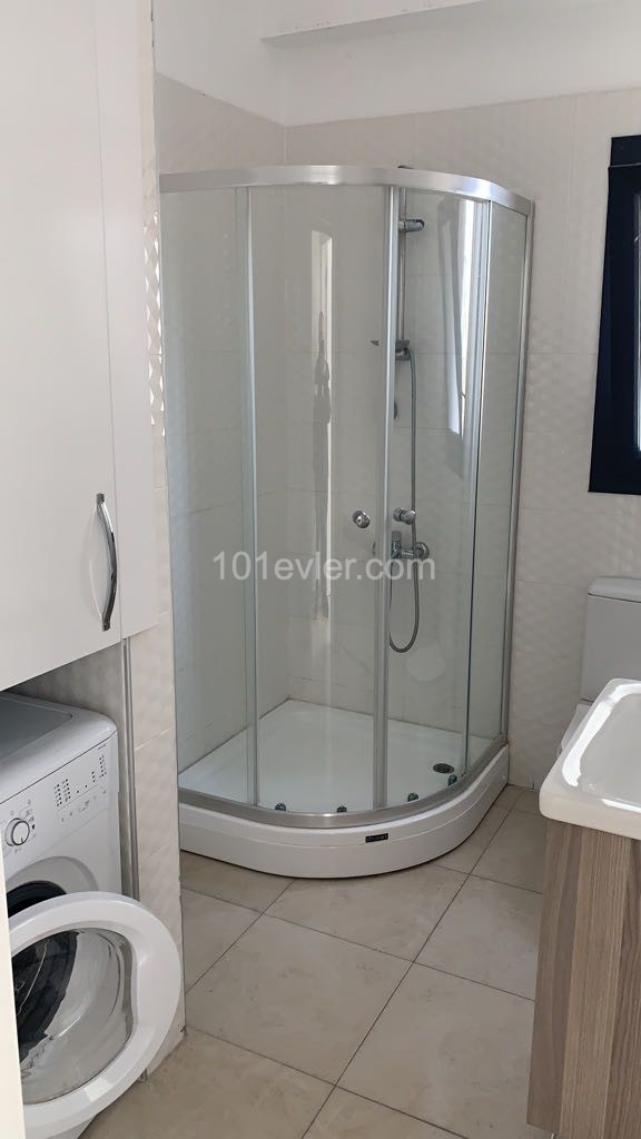 Flat To Rent in Küçük Kaymaklı, Nicosia