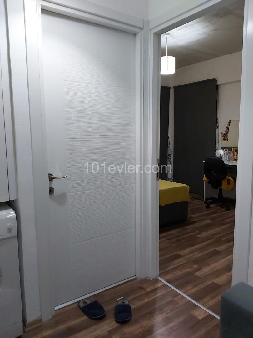 kaymaklida hinter der Stadt 2 + 1 Super Luxus Llosa Wohnung 300 STG 6 + 6 jedes Zimmer mit Kilim 05338711922 kamsel Immobilien ** 