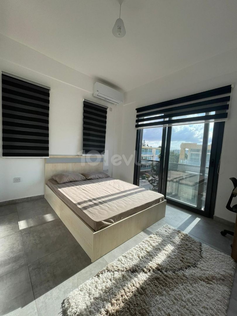 2+1 Wohnung in Marmara 350stg mit Terrasse Balkon 12 Monate Zahlung 2 Anzahlung 1 Servicegebühr 05338711922 05338616118 kamsel Immobilien ** 