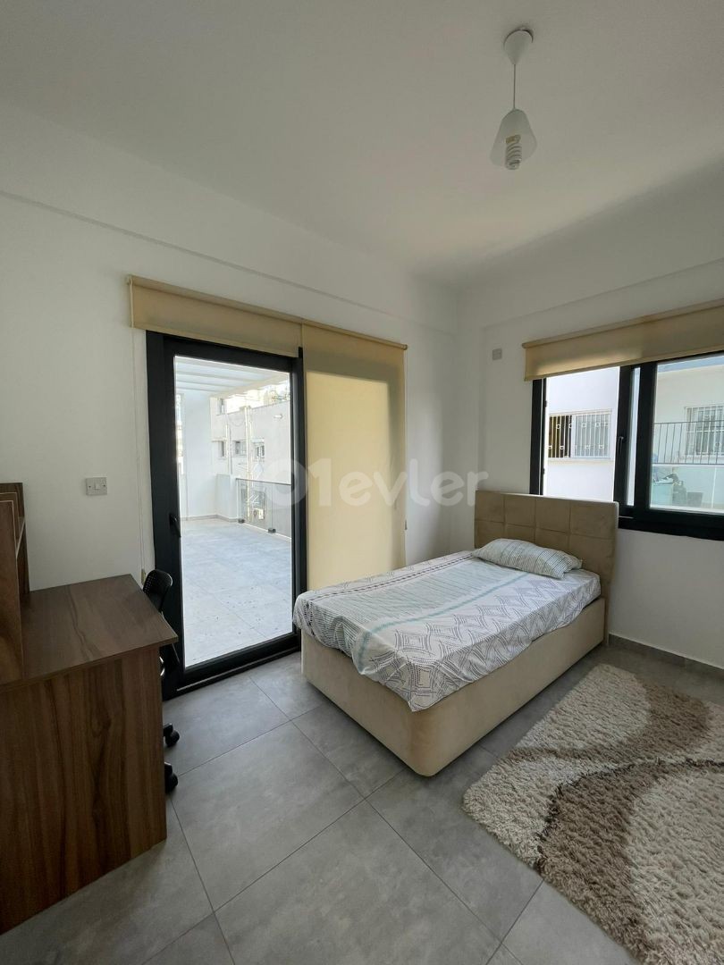 2+1 Wohnung in Marmara 350stg mit Terrasse Balkon 12 Monate Zahlung 2 Anzahlung 1 Servicegebühr 05338711922 05338616118 kamsel Immobilien ** 