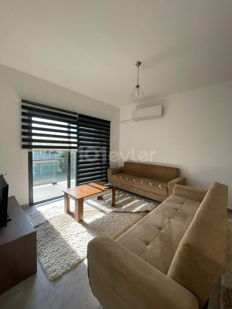 2+1 Wohnung in Marmara 350stg mit Terrasse Balkon 12 Monate Zahlung 2 Anzahlung 1 Servicegebühr 05338711922 05338616118 kamsel Immobilien ** 